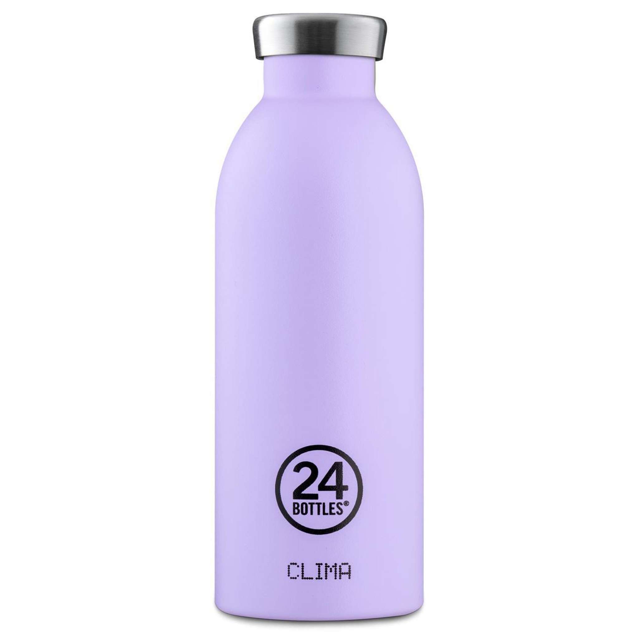 Clima 24Bottles 500 ml Erica