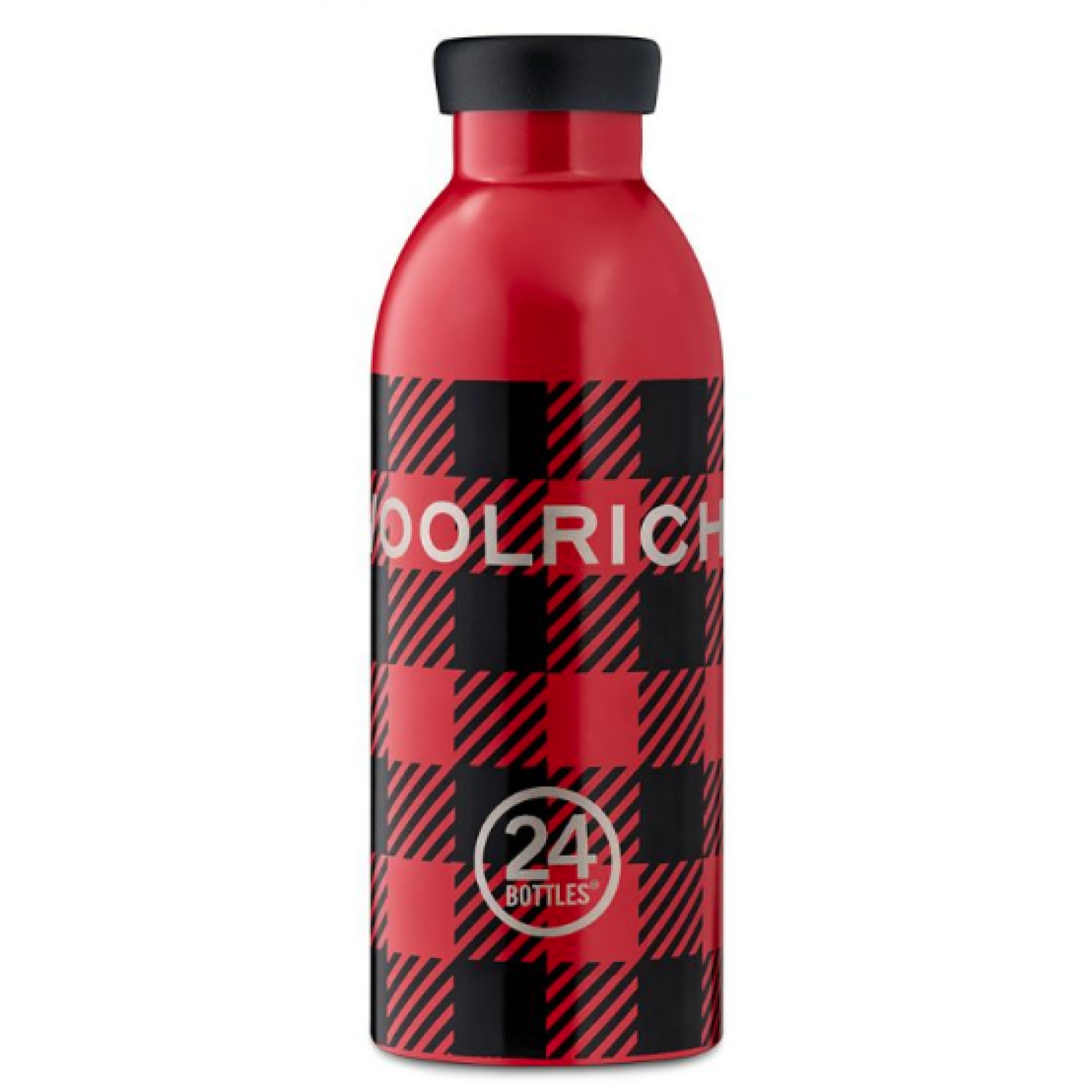 Clima 24Bottles 500 ml Woolrich