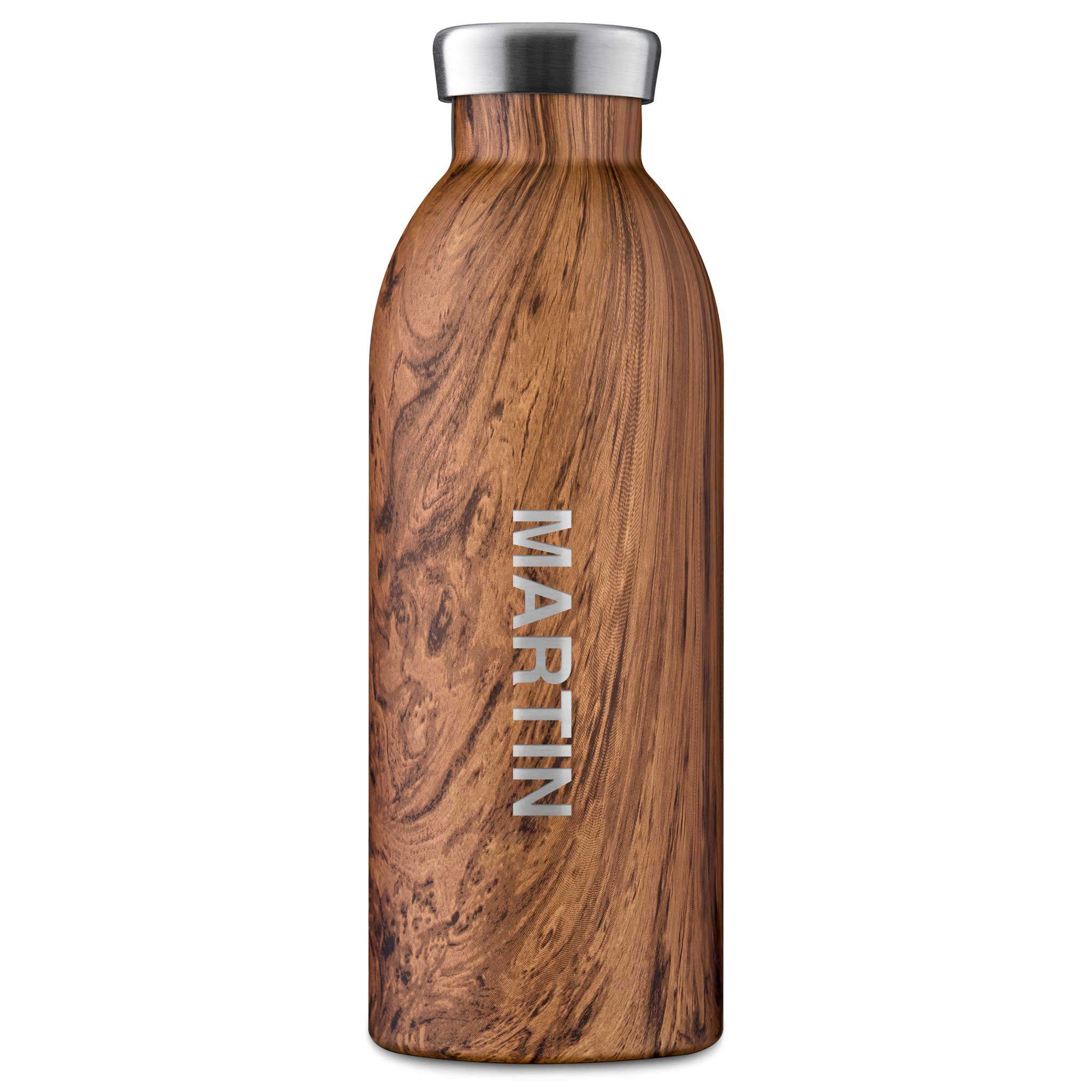 Clima 24Bottles 500 ml Sequoia Wood