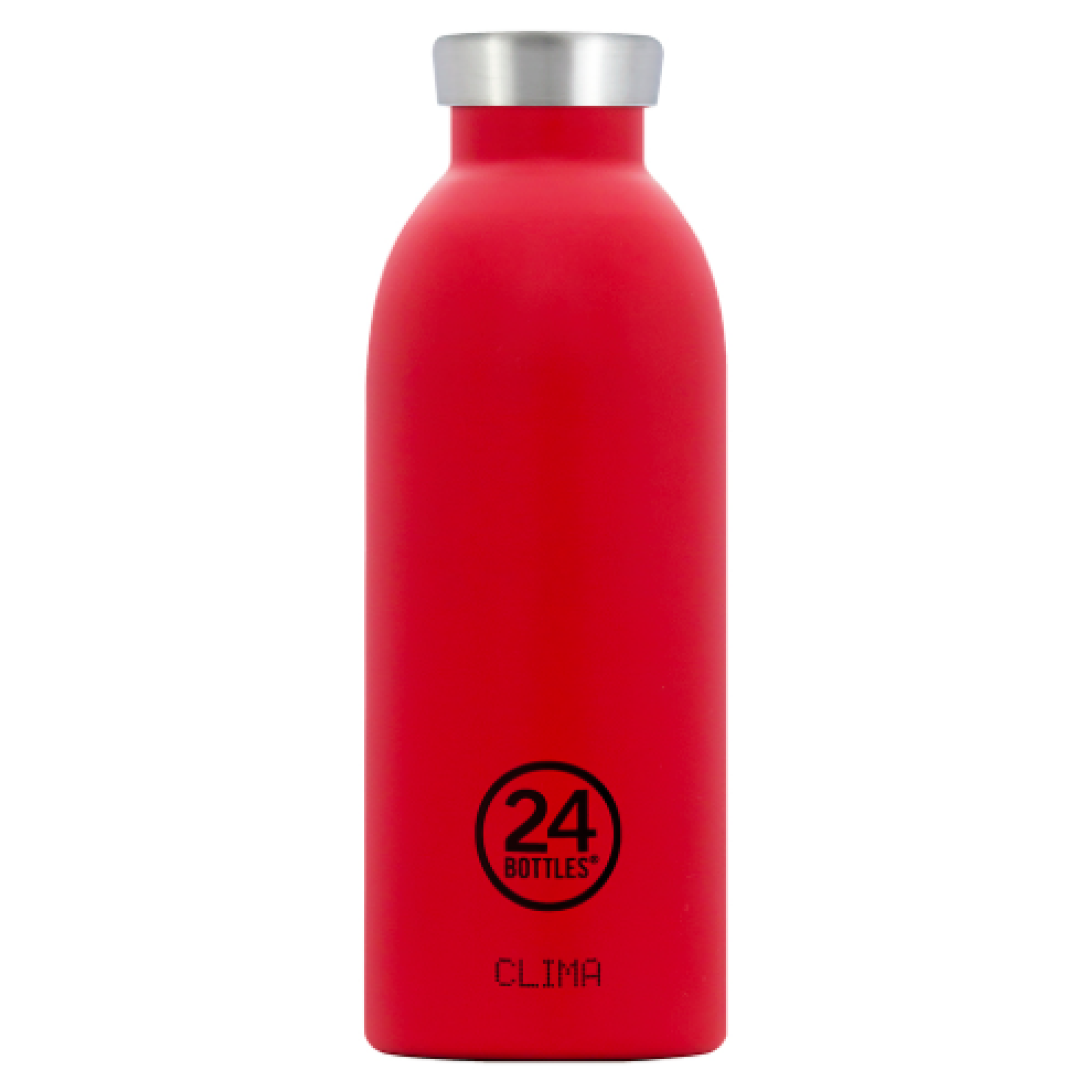 Clima 24Bottles 500 ml Hot Red