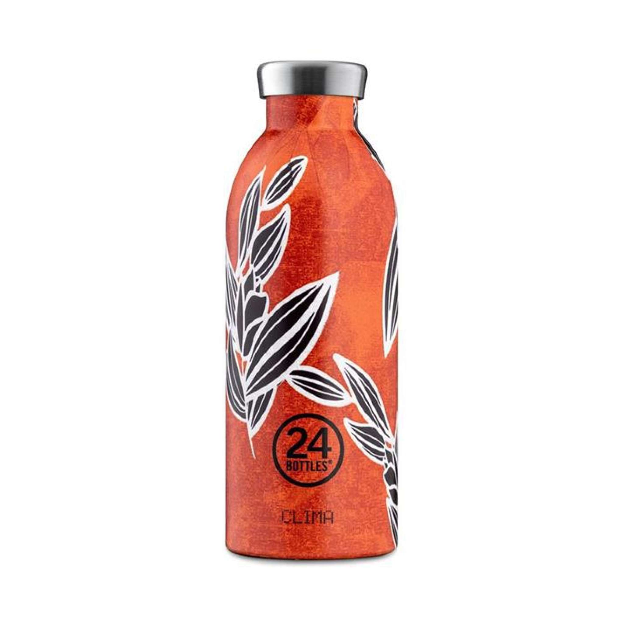 Clima 24Bottles 500 ml Ashanti Batik