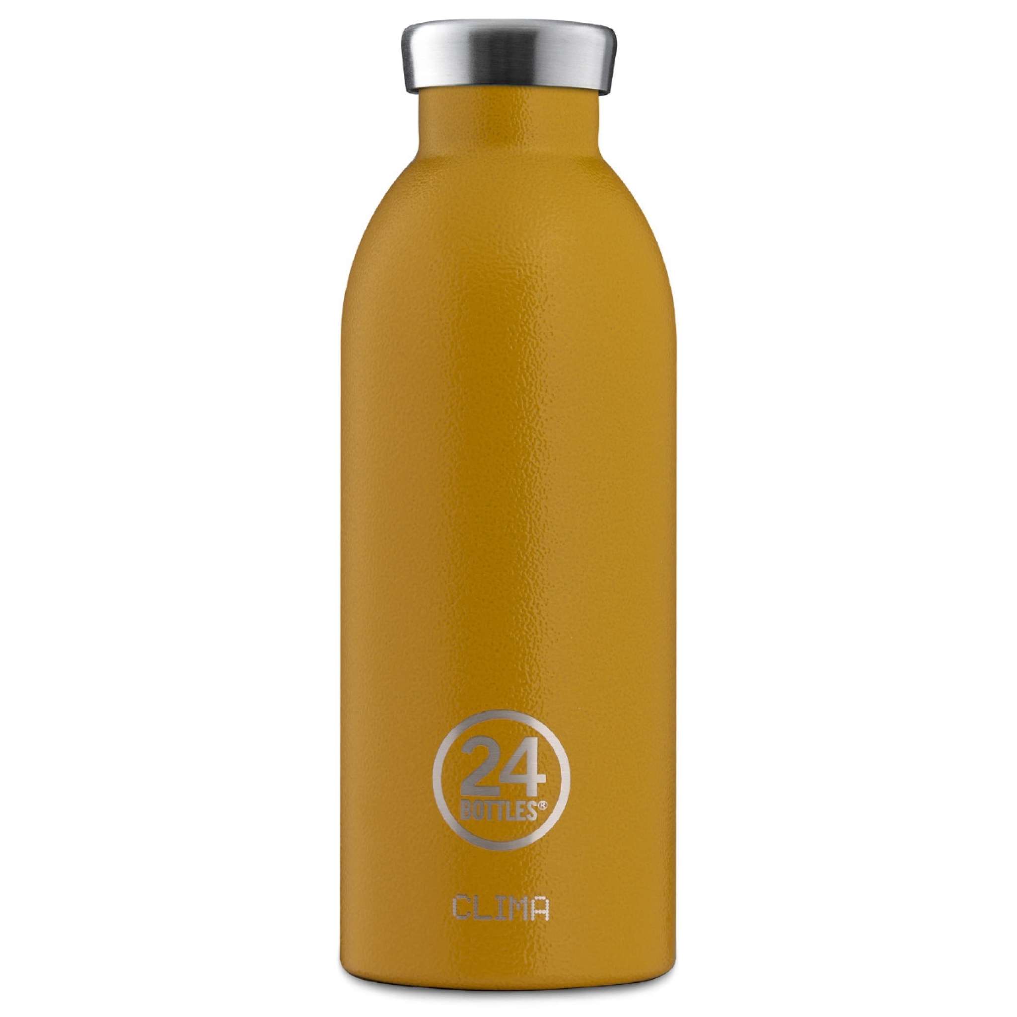 Clima 24Bottles 500 ml Safari Khaki
