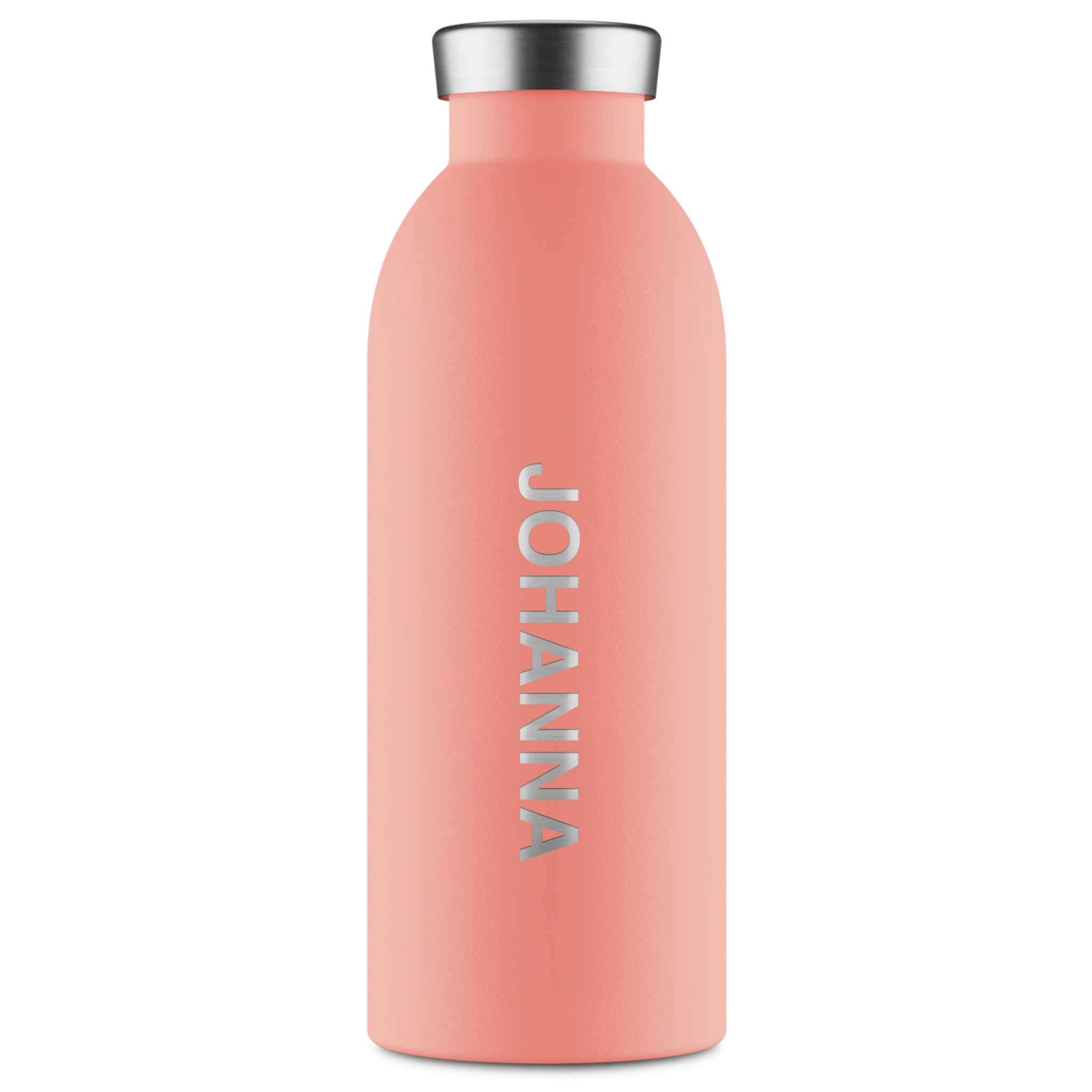 Clima 24Bottles 500 ml Blush Rose