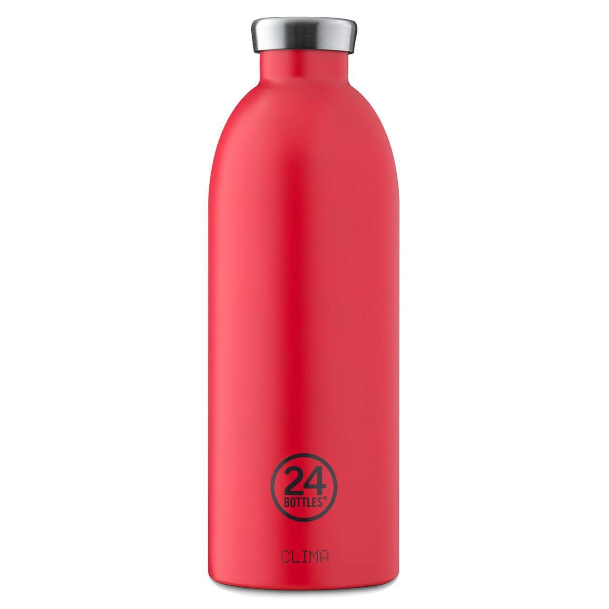 Clima 24Bottles 850 ml Hot Red