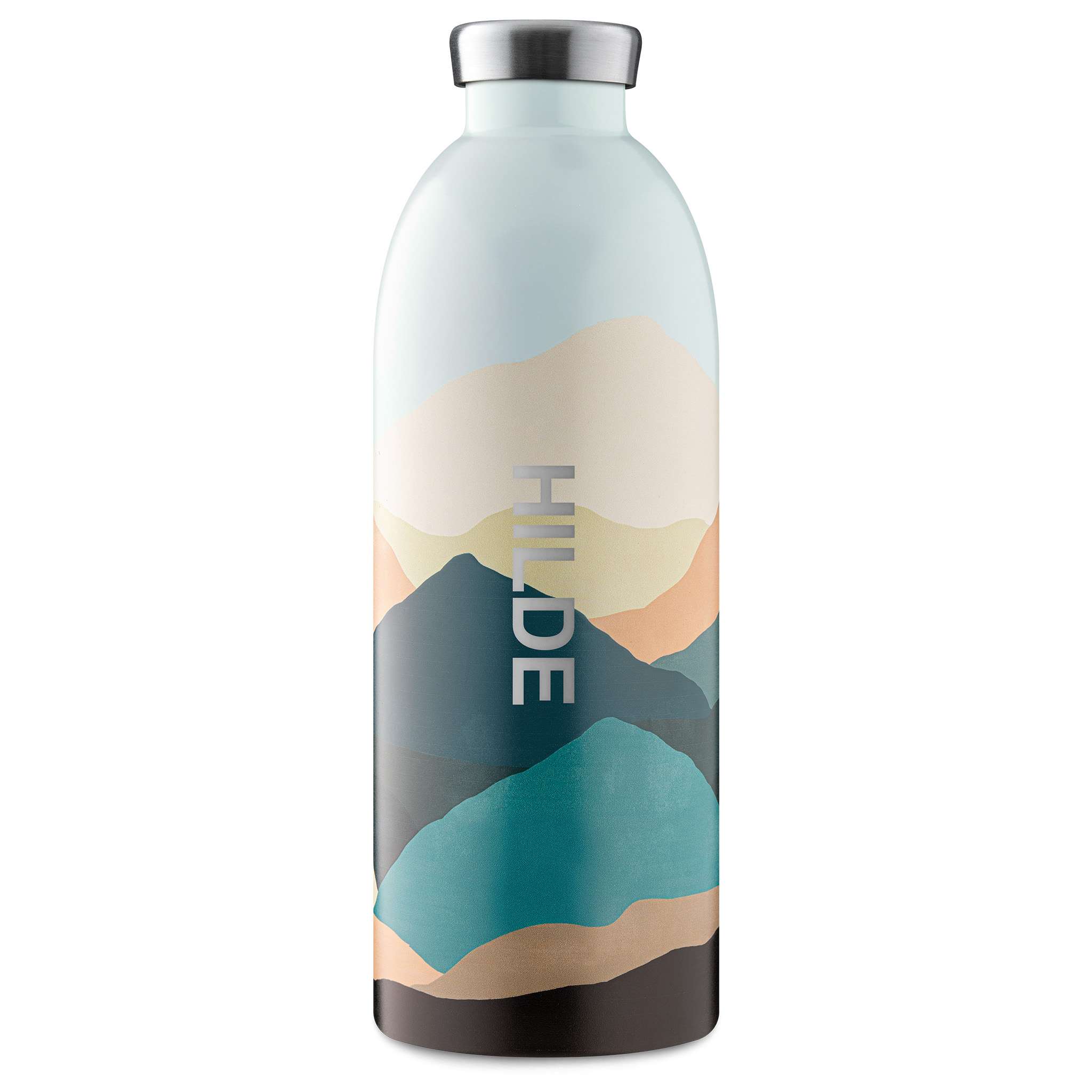 Clima 24Bottles 850 ml Mountains