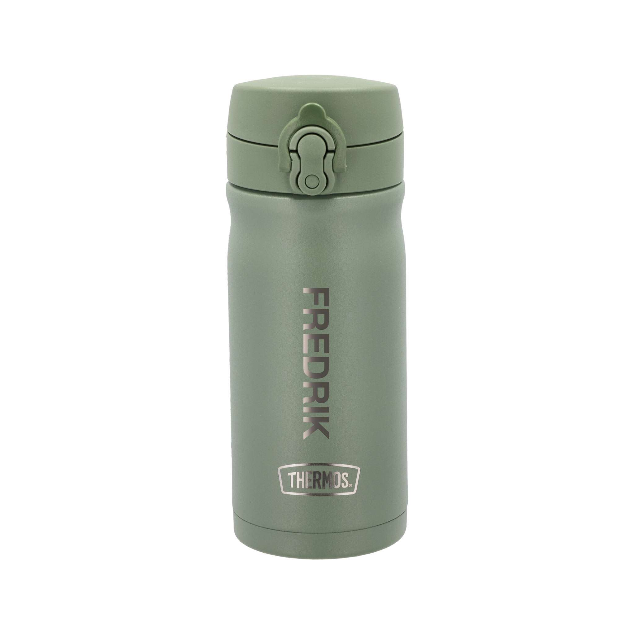Thermos JMY Termosmugg 0,35 liter, Brun