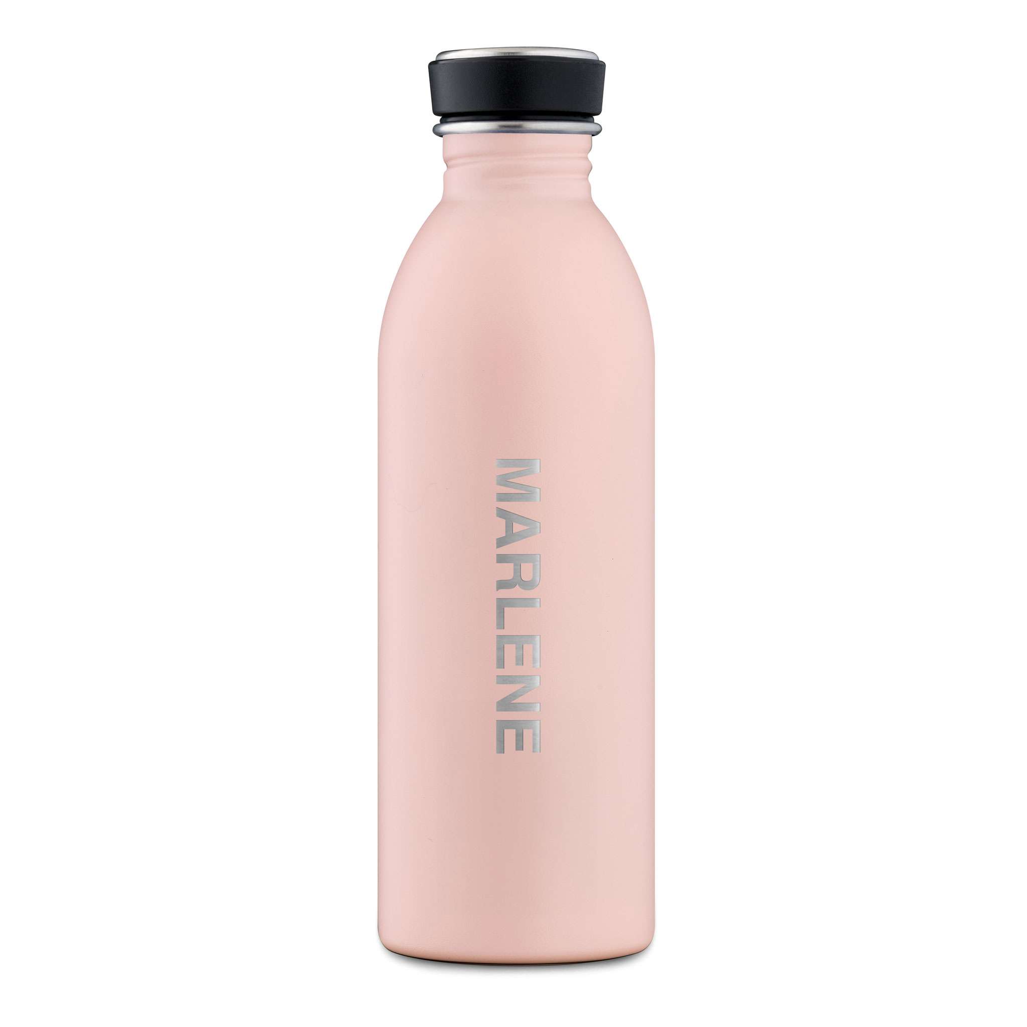 Urban 24Bottles 500 ml Dusty Pink