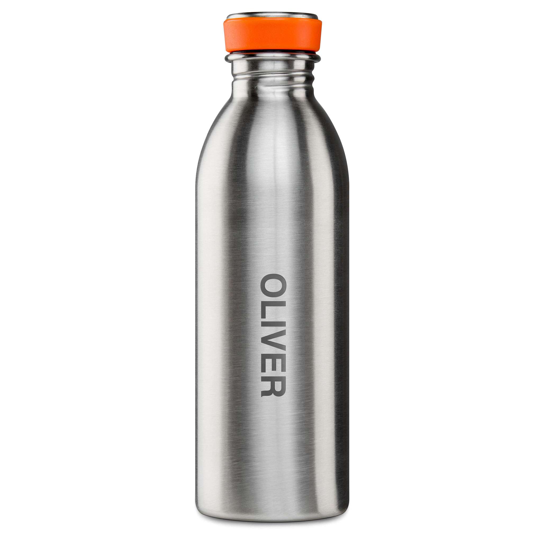 Urban 24Bottles 500 ml Steel
