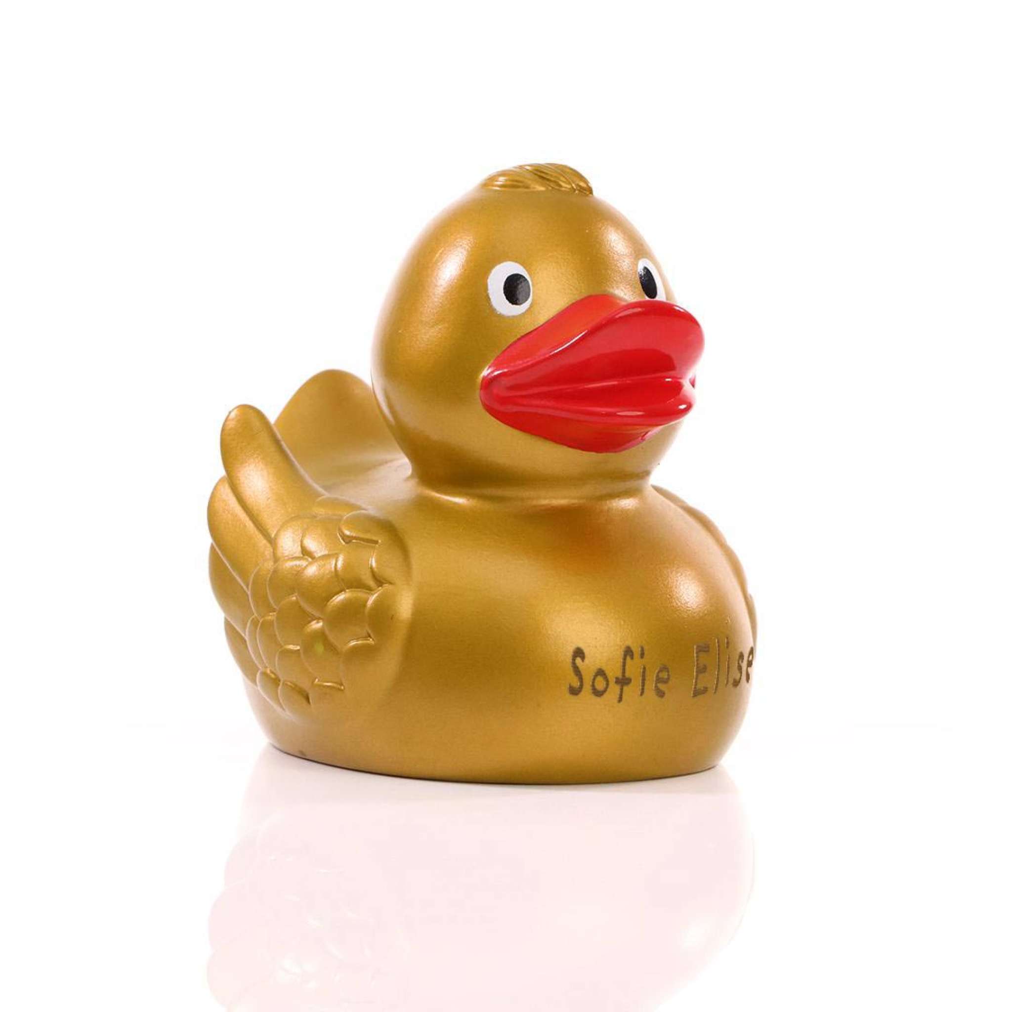 Badanka Guld