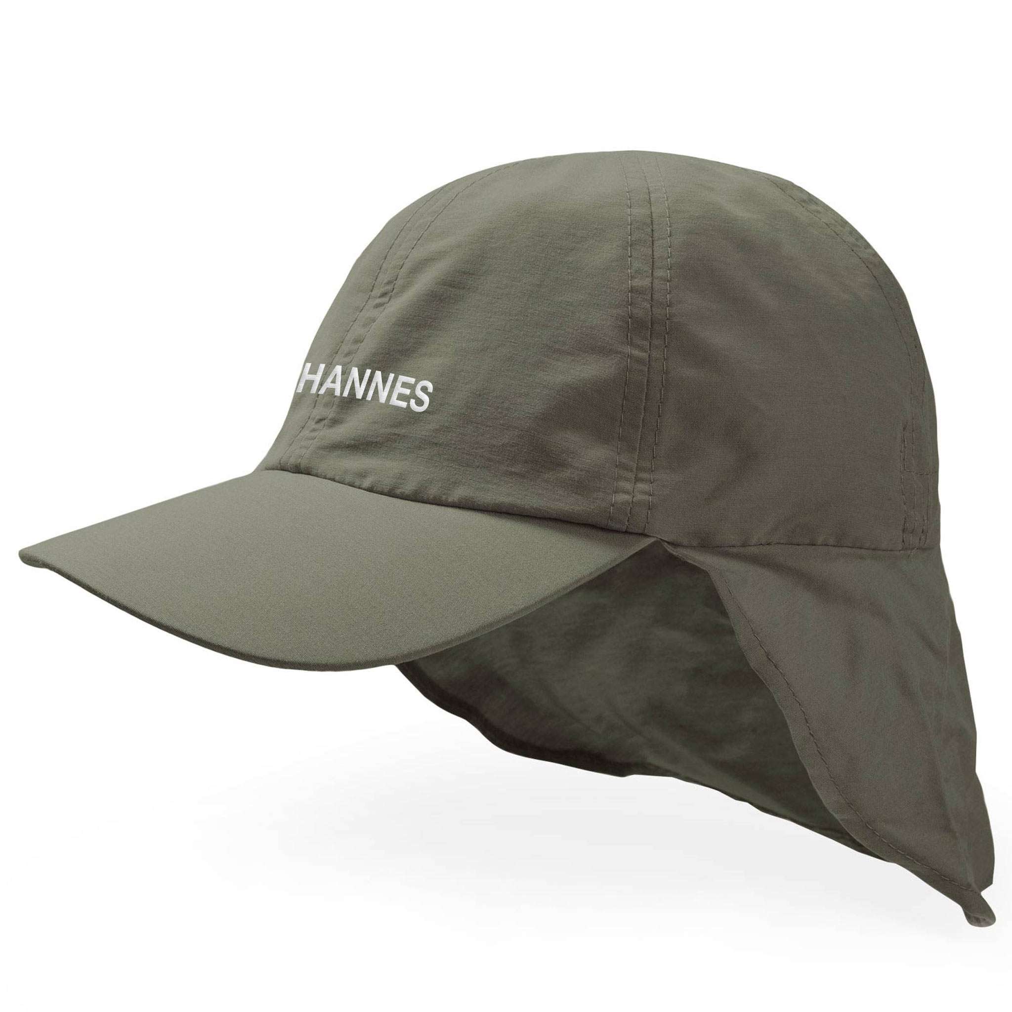 Nomad Keps