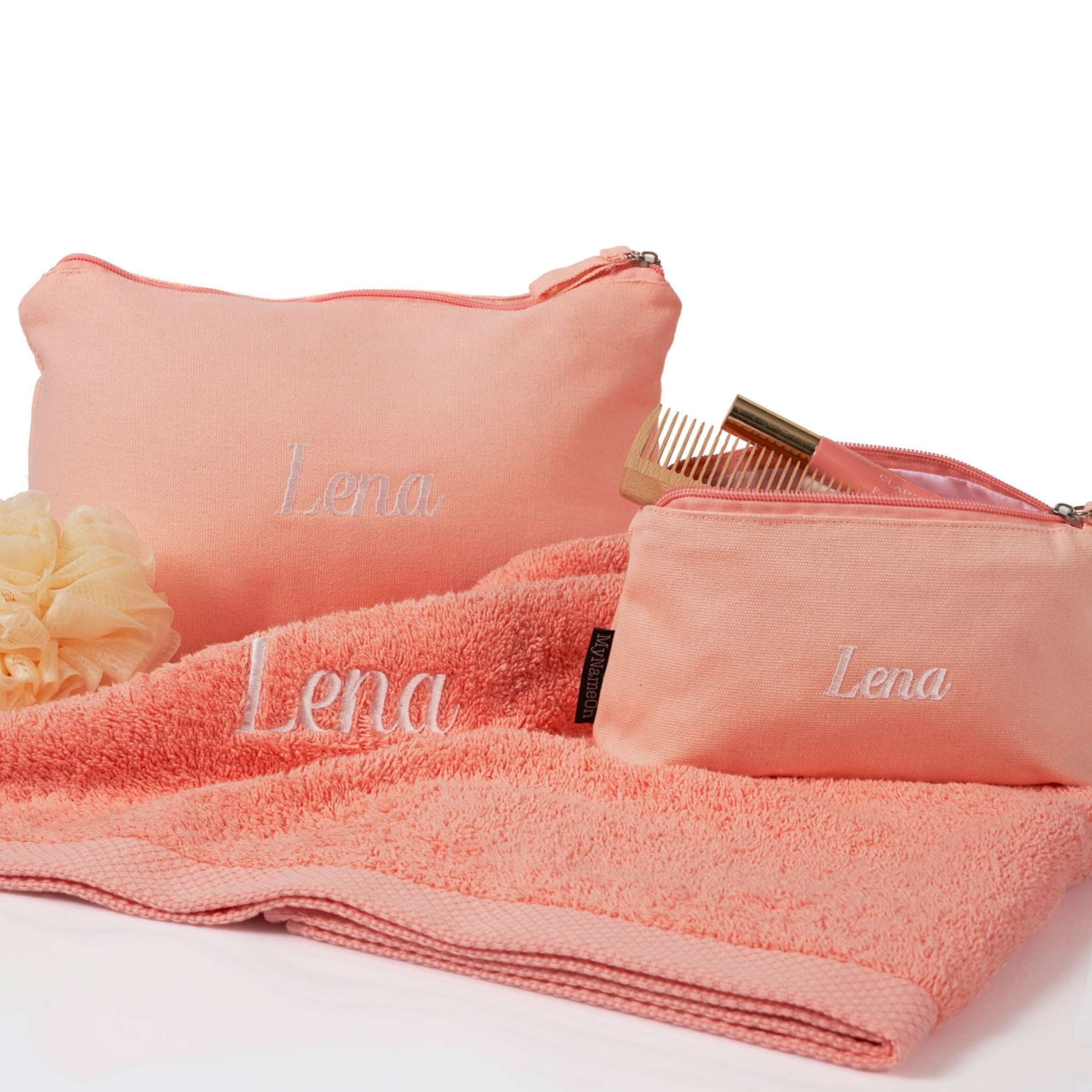 Canvaspaket