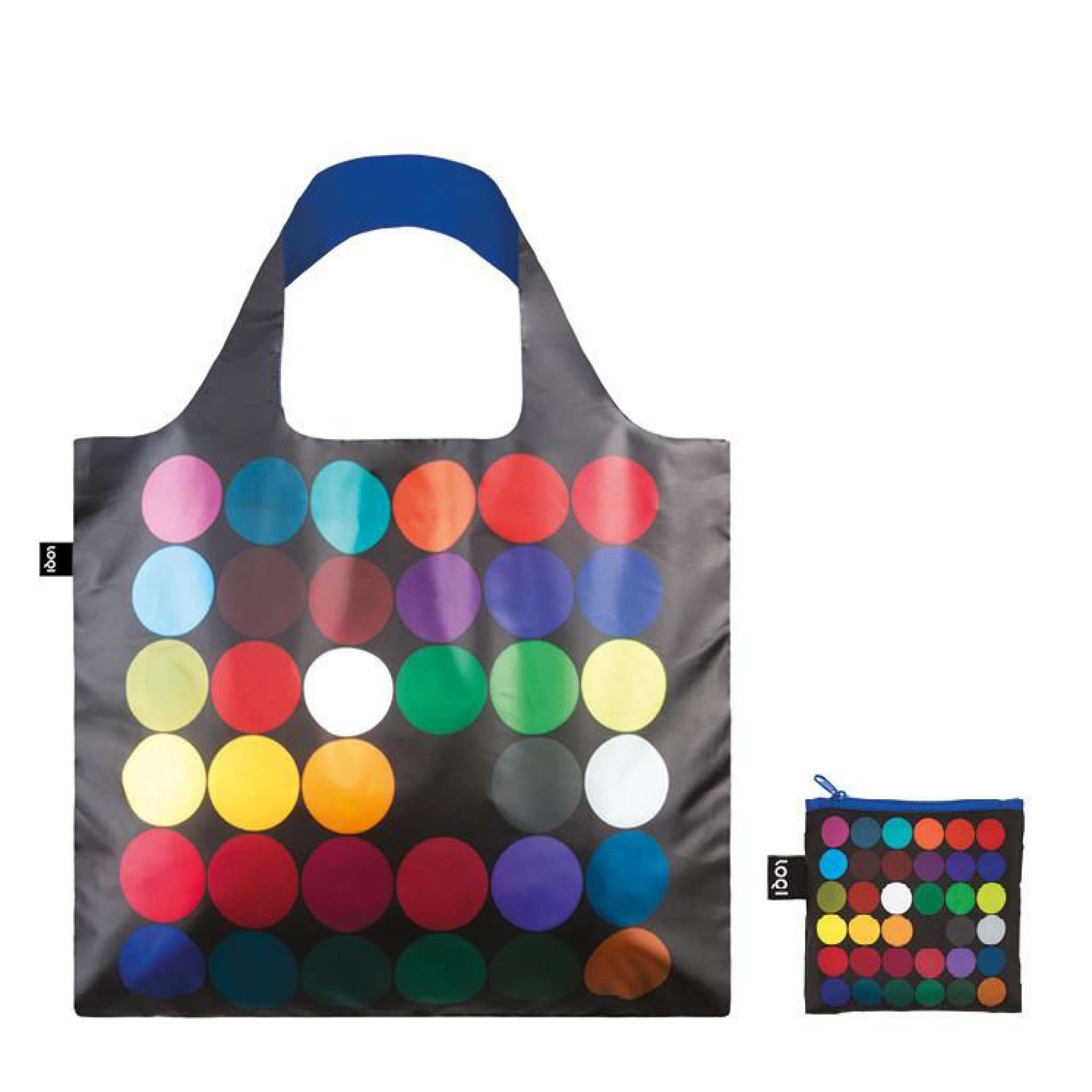 Shoppingbag, POUL GERNES Dots