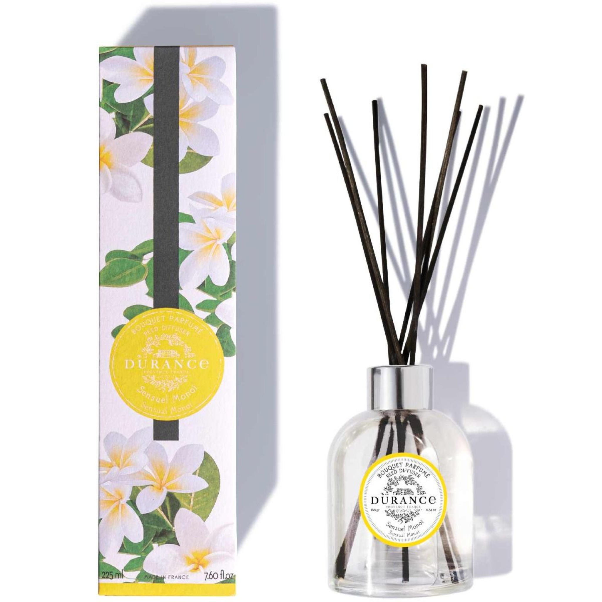 Doftpinnar 225ml, Sensual Monoï
