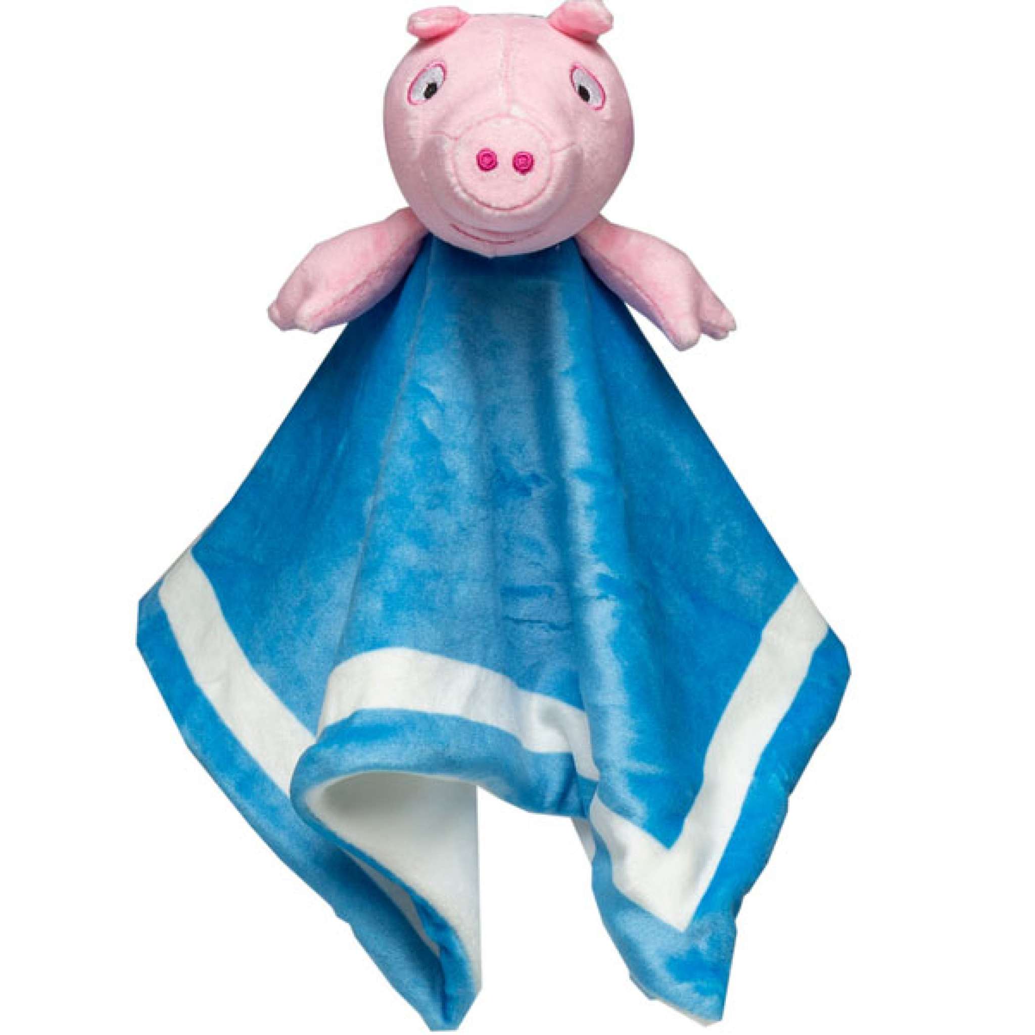 Snuttefilt Peppa George