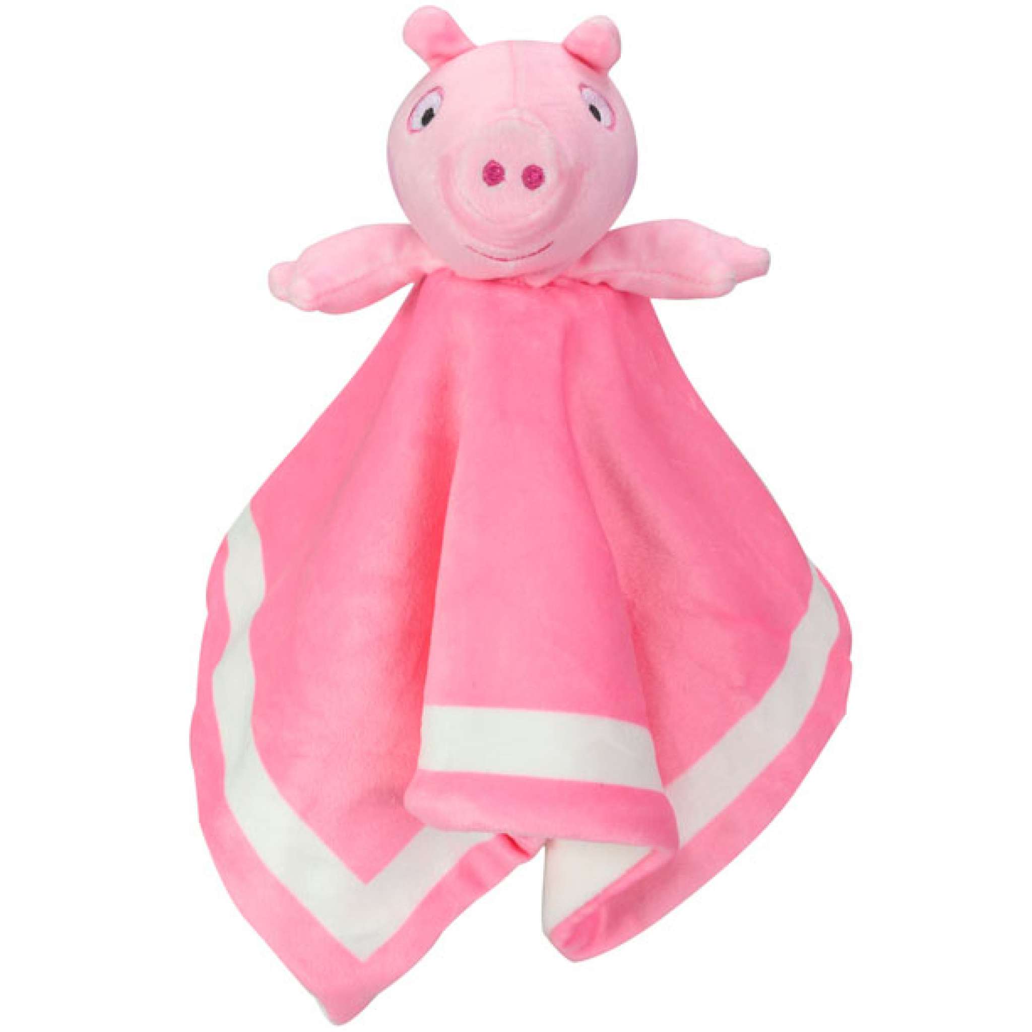Snuttefilt Peppa Gris