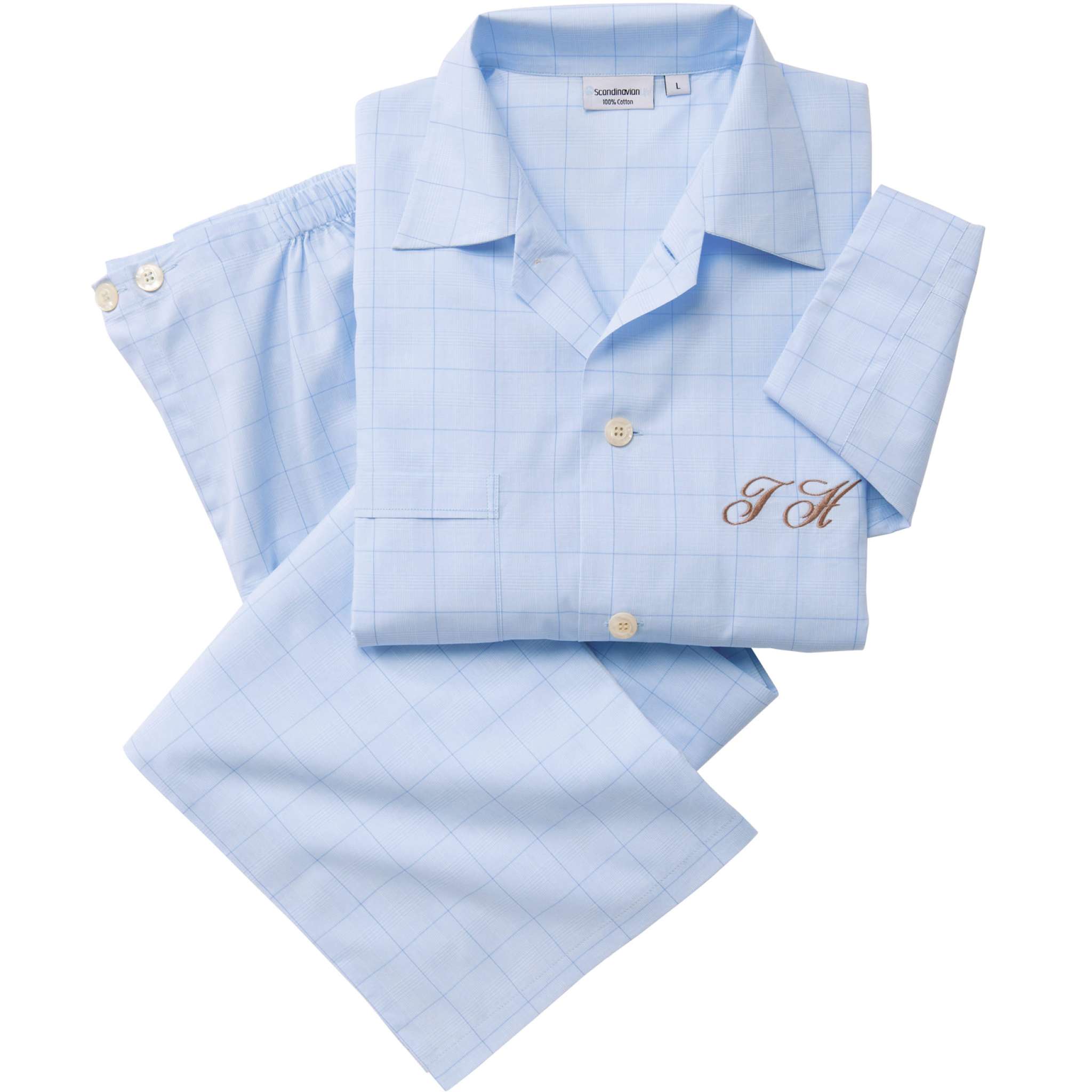 Guldbonus: Pyjamas Vuxen 