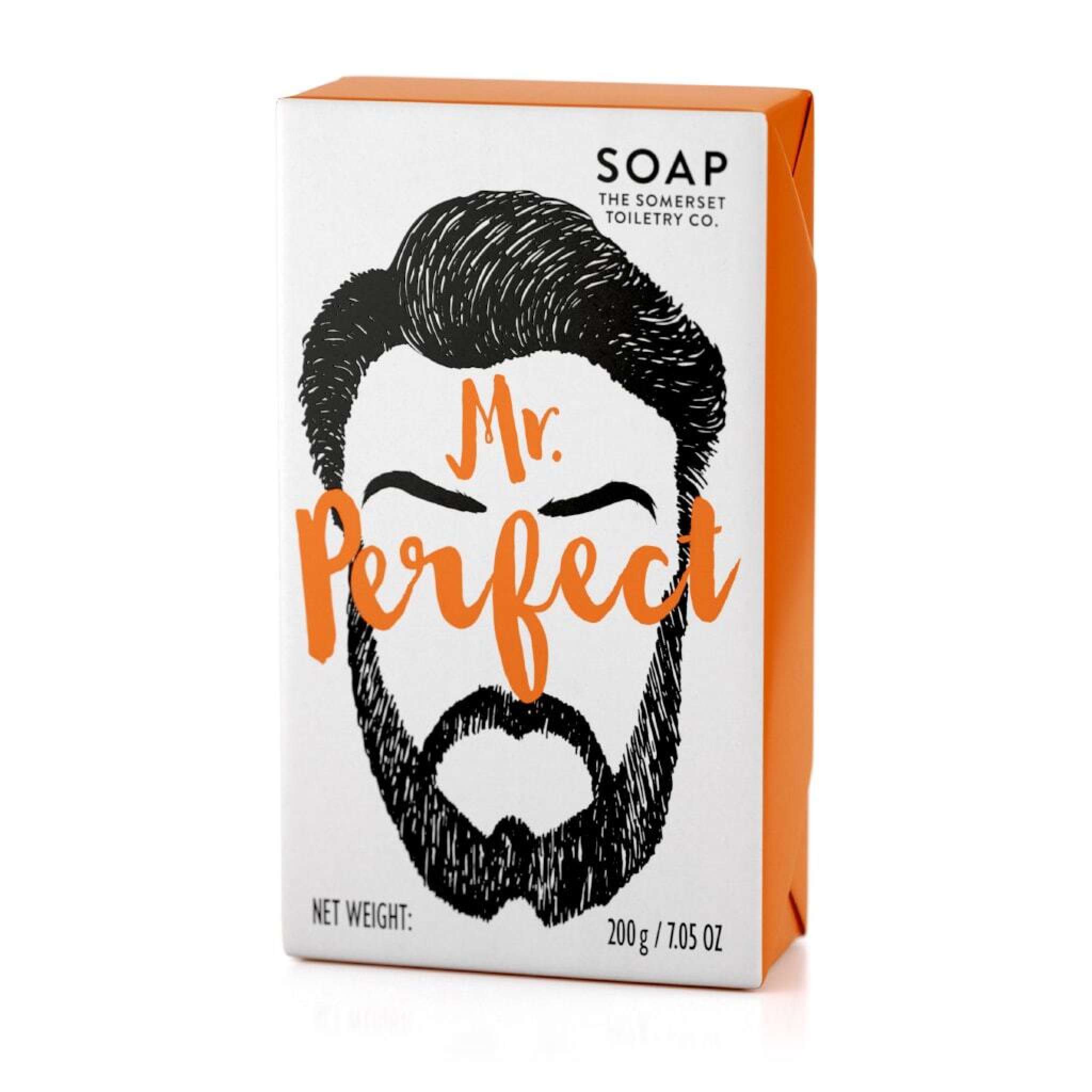 Mr Perfect tvål