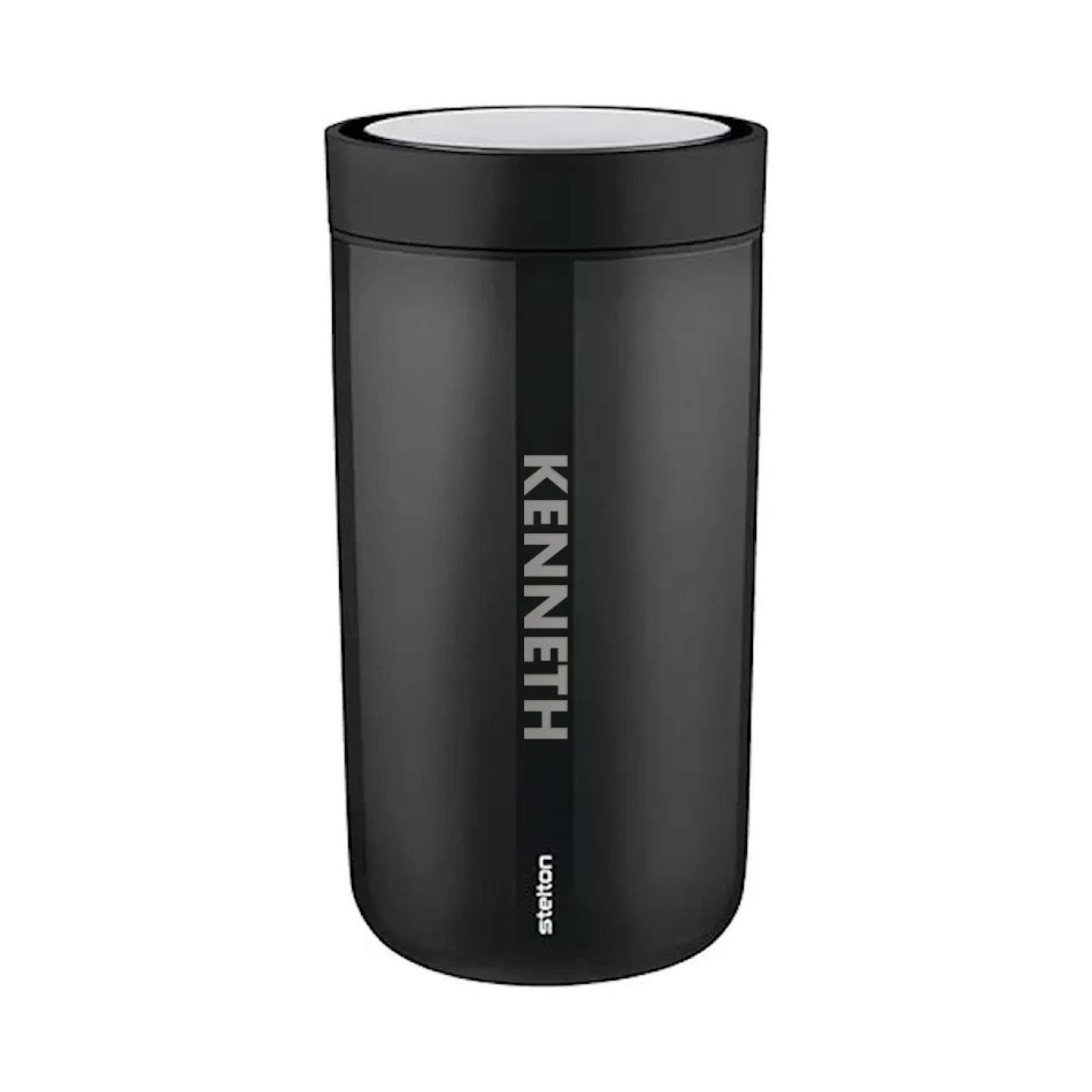 To Go Click termosmugg 0,2L black