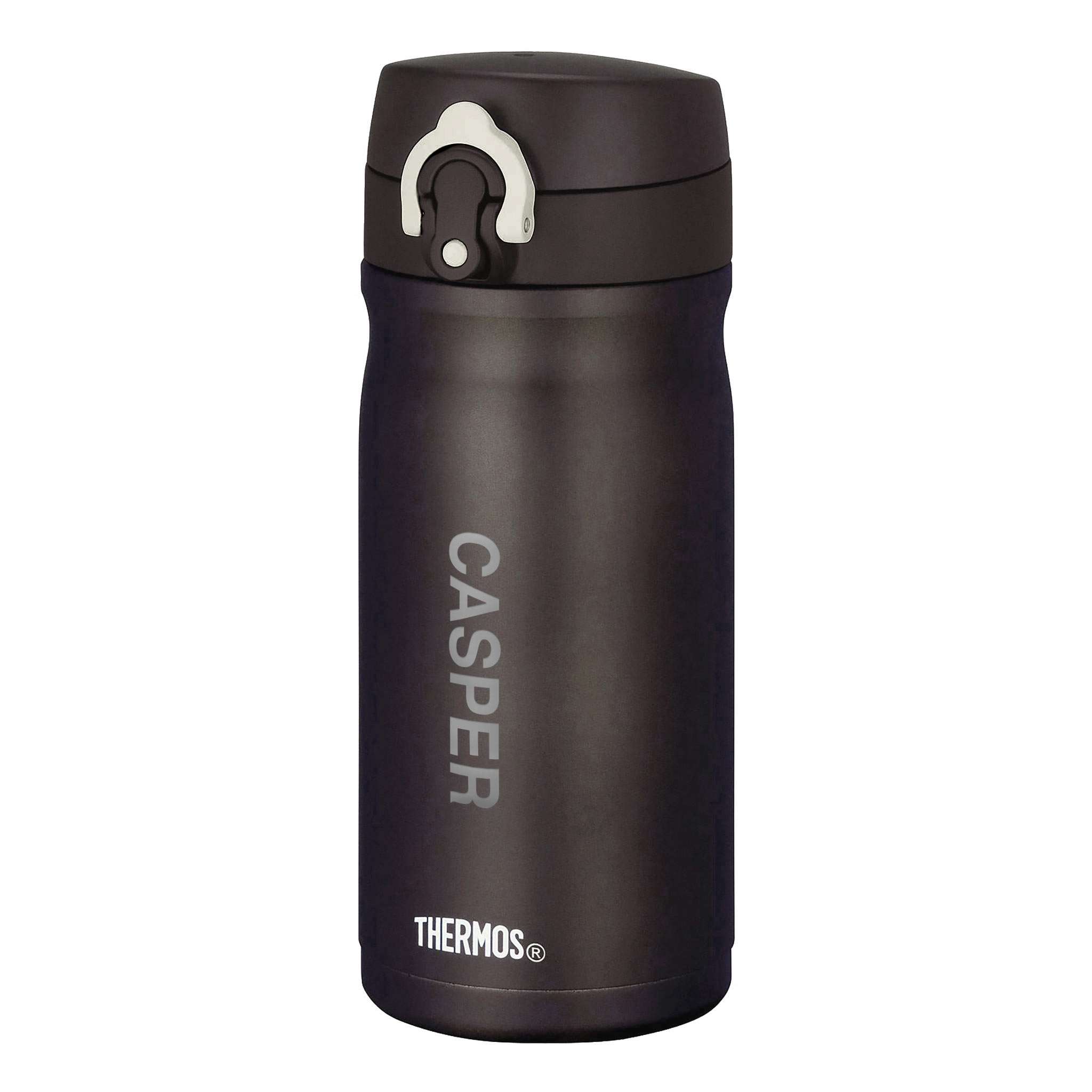Thermos JMY Termosmugg 0,35 liter, Brun