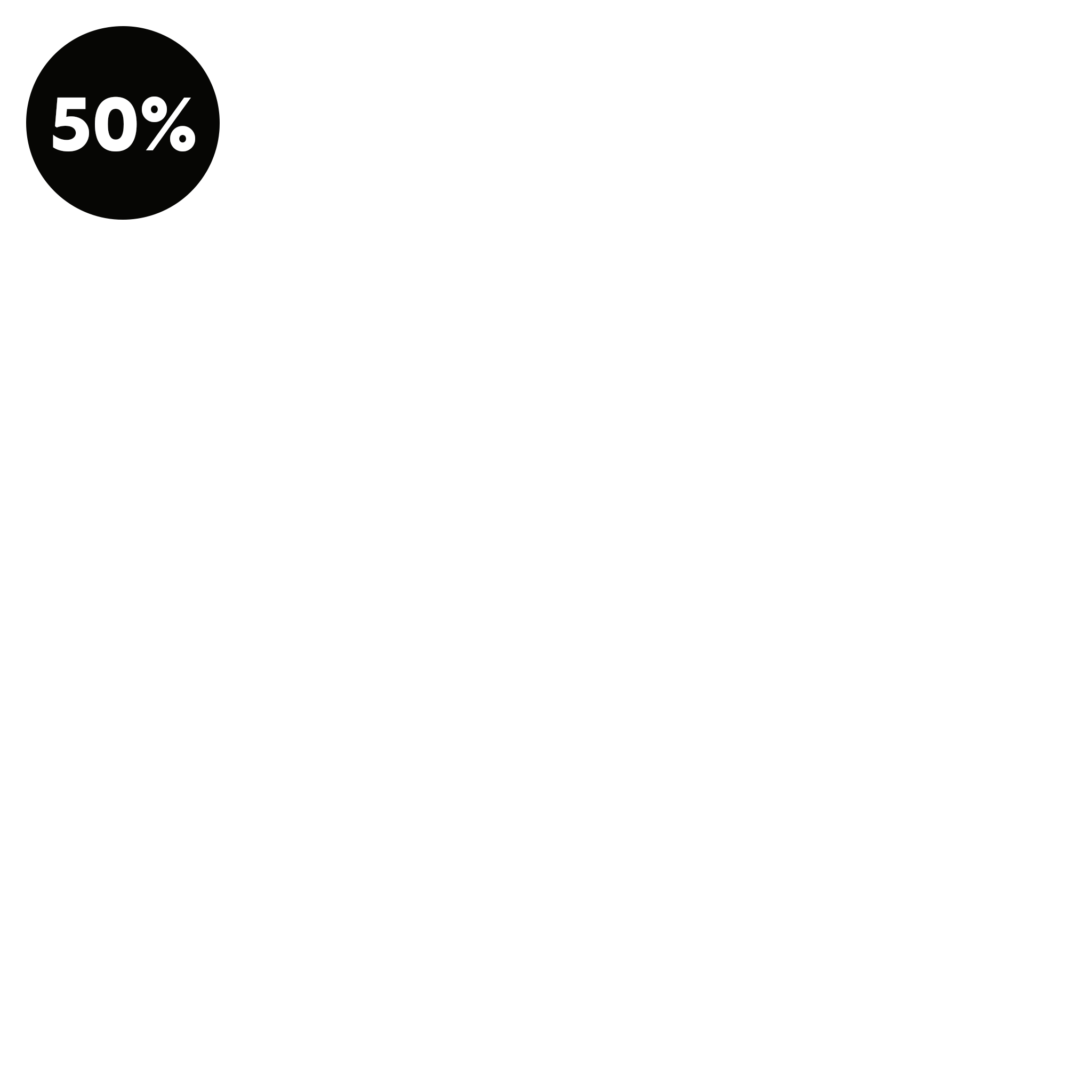 Julstrumpa Premium, Tomte grå