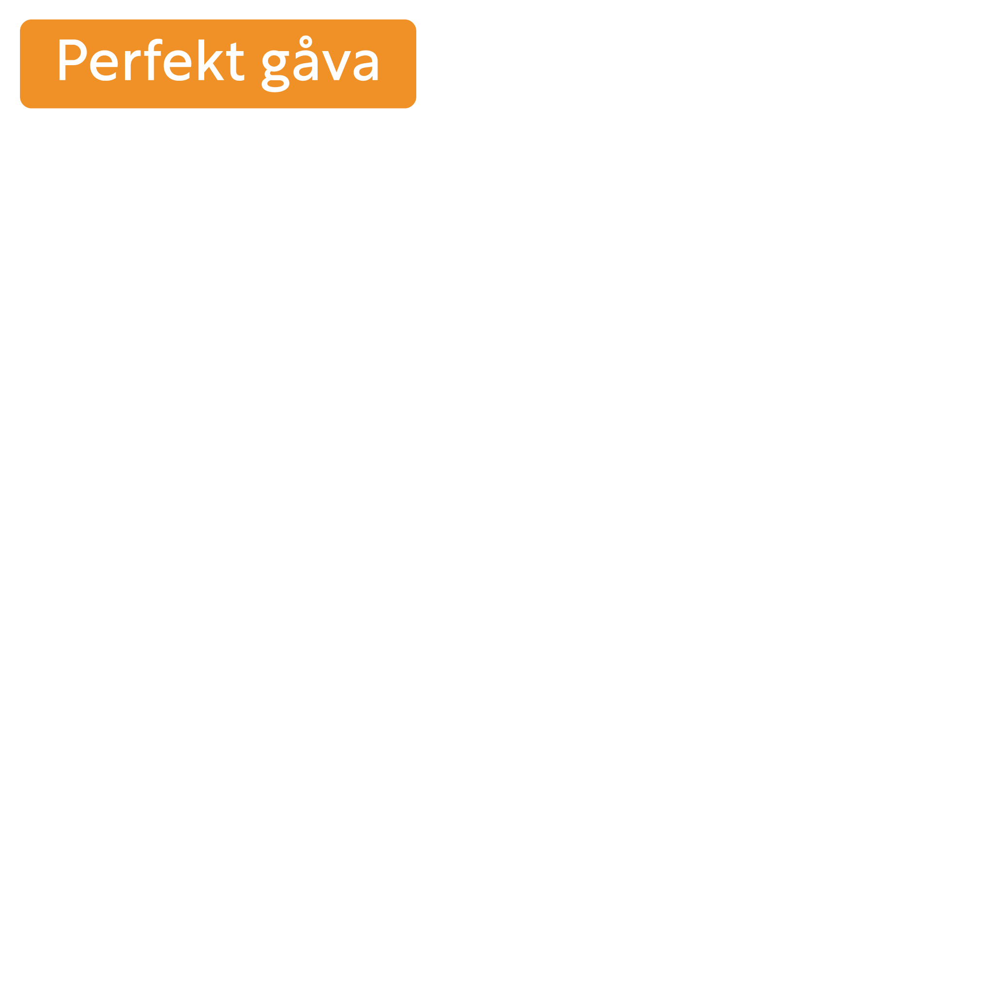 Retro Junior ryggsäck