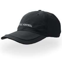 "Hi-tech" vattentät og smutsavstötande Teflon® keps med namnet broderat i front.<!-- och/eller på sidan. Välj mellan en stor brodyr eller en mindre nere till vänster i fronten.--> Eller varför inte ett smeknamn.<!-- fram och namnet diskret på sidan?

<section class="brodering-valg-wrapper"><p>Välj brodyr här:</p><div class="inner-wrapper">
<div class="active"><a href="/techno-keps"><img src="https://www.nameon.se/media/wysiwyg/caps/caps-tegning-liten-se.png"><p>Liten ton-i-ton brodyr</p></a></div>
<div class="not-active"><a href="/techno-keps-12947"><img src="https://www.nameon.se/media/wysiwyg/caps/caps-tegning-stor-se.png"><p>Stor ton-i-ton brodyr</p></a></div>
<div class="not-active"><a href="/techno-keps-med-vit-brodyr"><img src="https://www.nameon.se/media/wysiwyg/caps/caps-tegning-liten-se.png"><p>Liten vit brodyr</p></a></div>
<div class="not-active"><a href="/techno-keps-med-stor-vit-brodyr"><img src="https://www.nameon.se/media/wysiwyg/caps/caps-tegning-stor-se.png"><p>Stor vit brodyr</p></a></div>
</div>
</section>
<p>Vi broderar kepsarna i ton-i-ton (dvs. samma färg på tråden som på kepsen) eller med vit tråd. Välj initialer eller namn, på fronten eller på sidan. Se förhandsvisningen under brodyrfältet.</p>-->