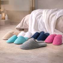 Härliga, mjuka och sköna på foten.