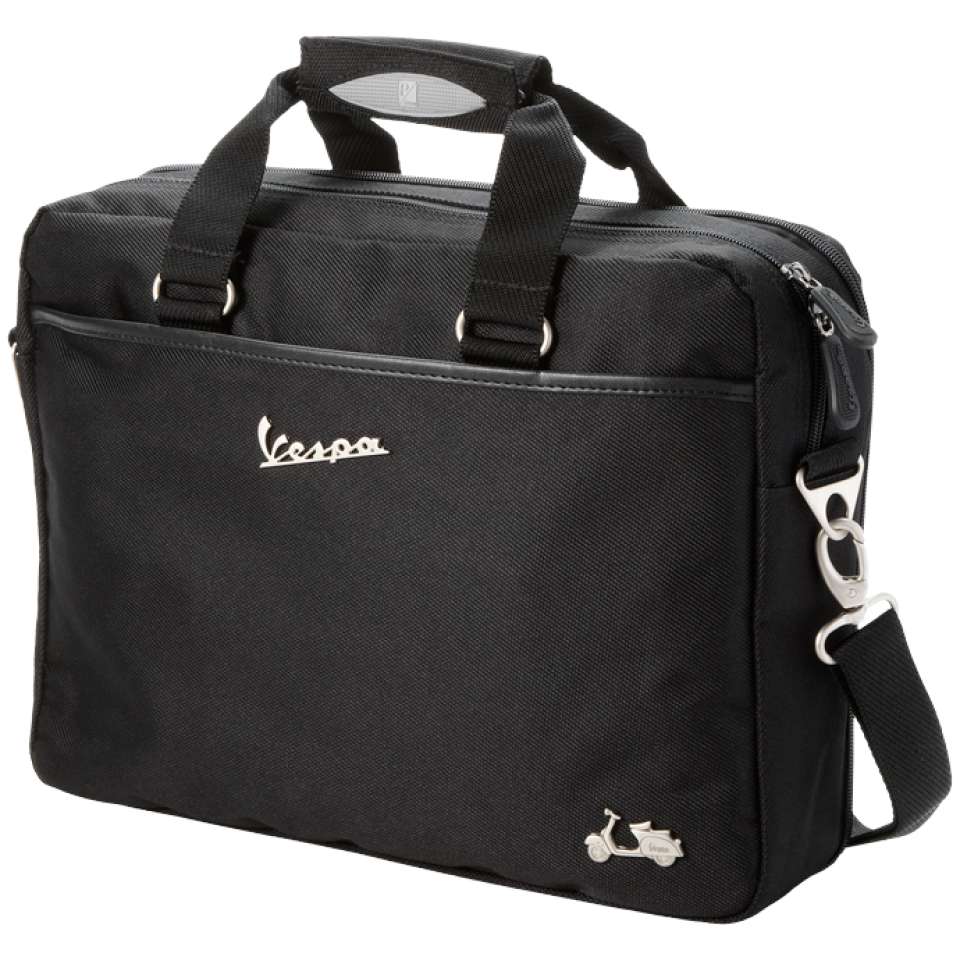 Vespa laptopbag