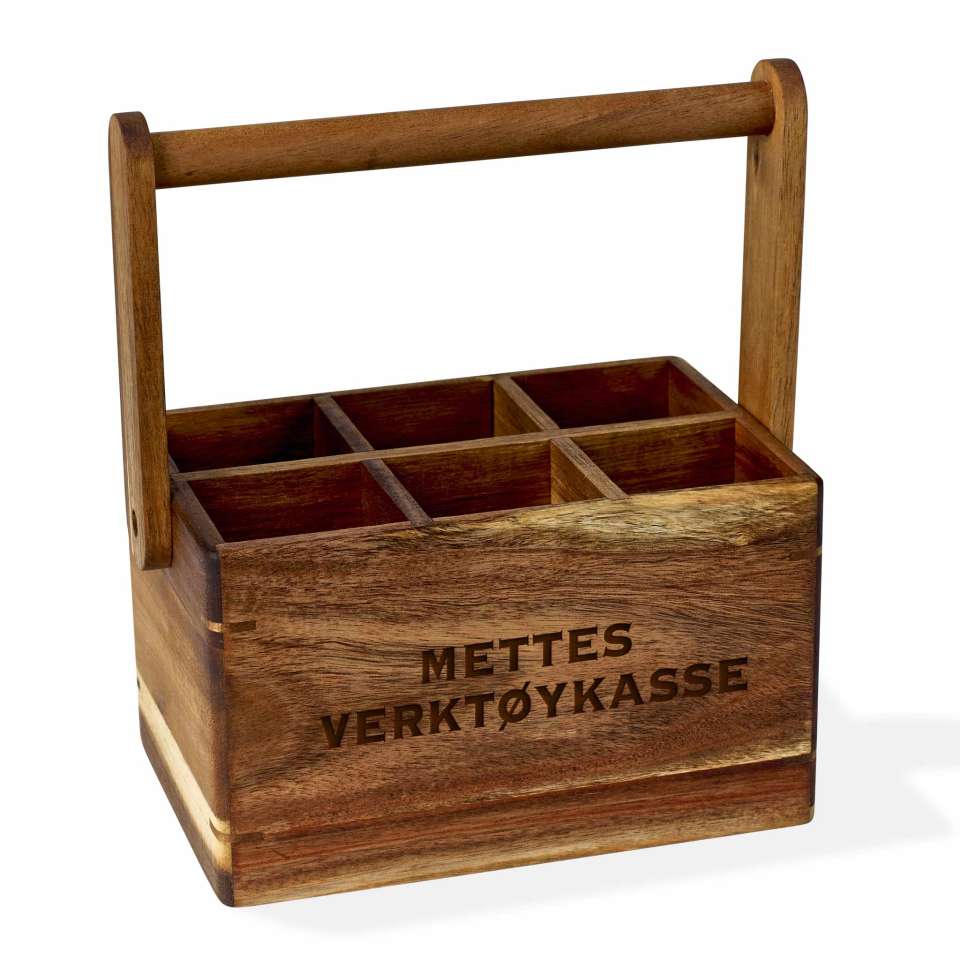 Holm Redskapshållare