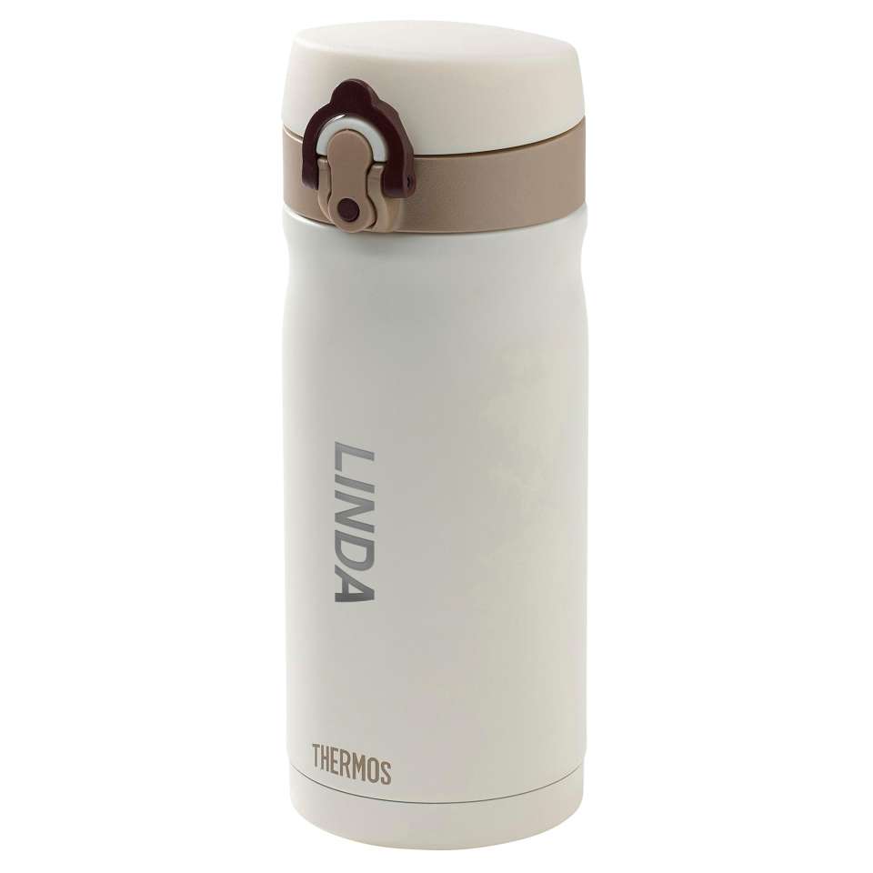 Thermos JMY Termosmugg 0,35 liter, Vit