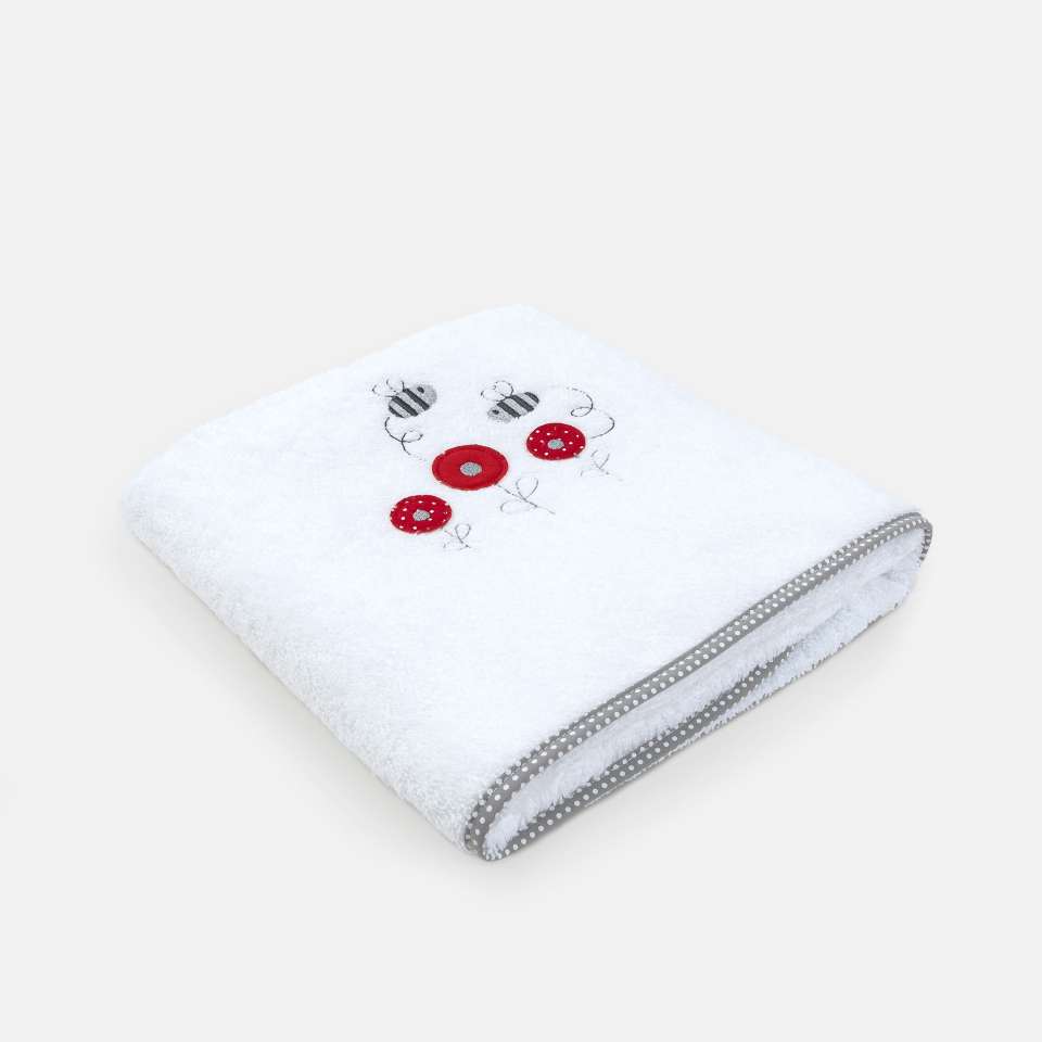 The Farm handduk 72x72 cm