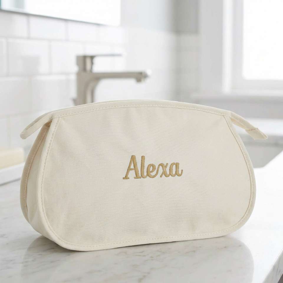 Necessär Classic 