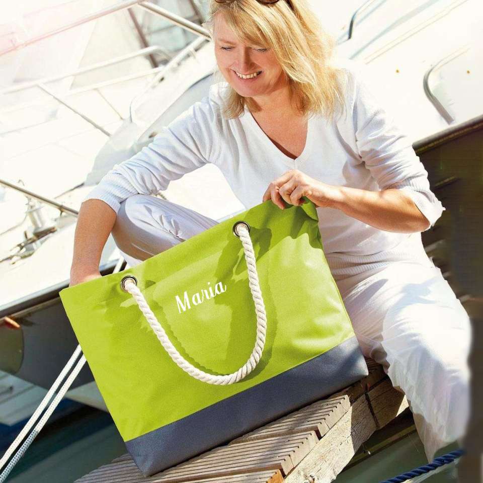 Shopper Strandväska, 23 liter