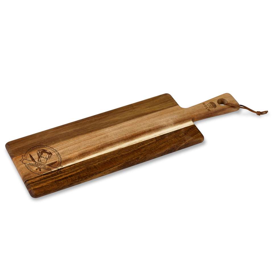 Holm Serveringsbricka 46x15