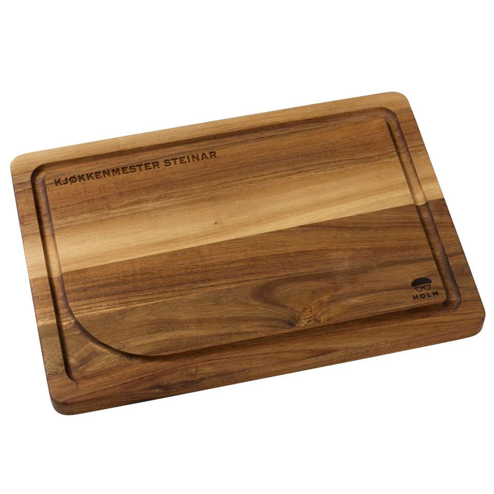 Holm Skärbräda 50x35