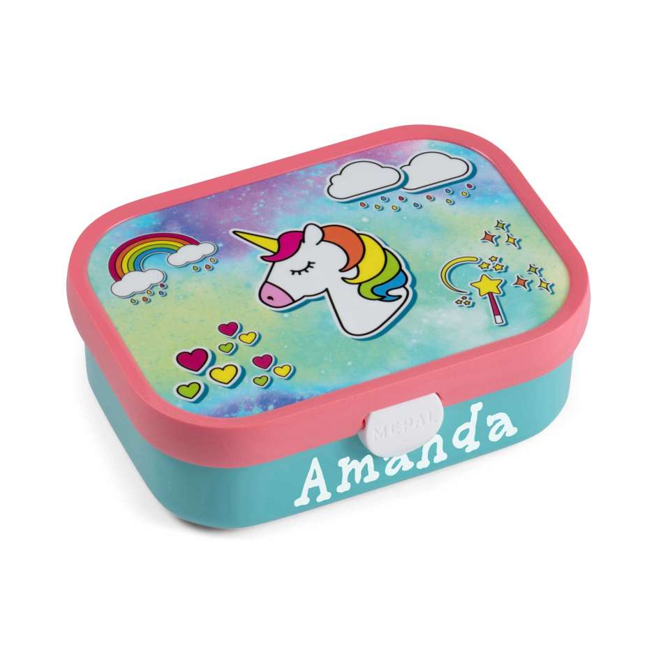 Mepal Matlåda Unicorn 