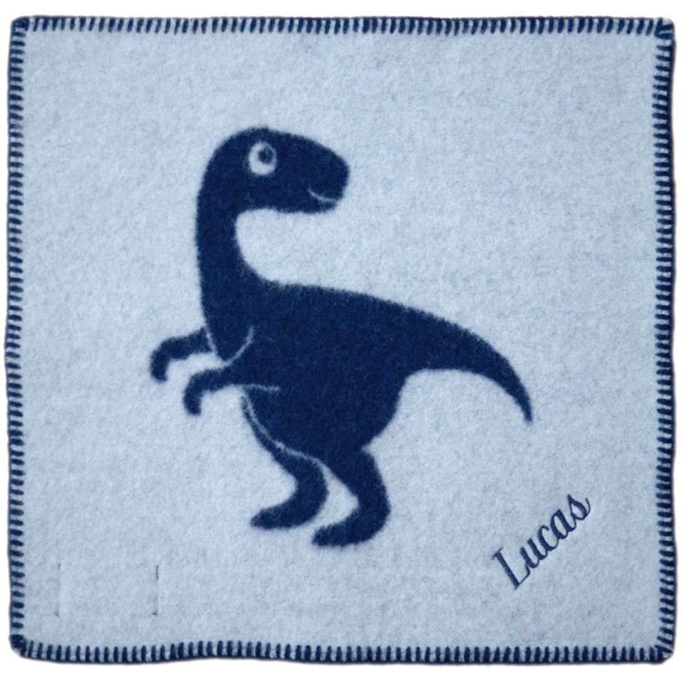Tinde sittunderlag, Dino