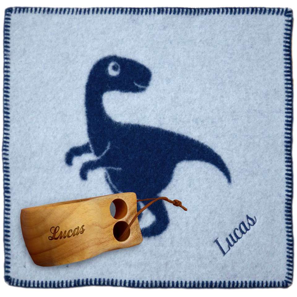 Friluftset Tinde, Dino