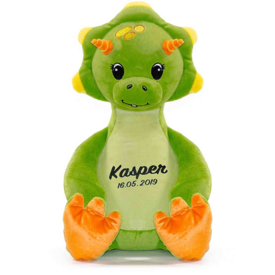 Cubbies Dinosaurie