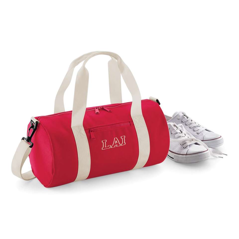 Sportsbag, 20 liter