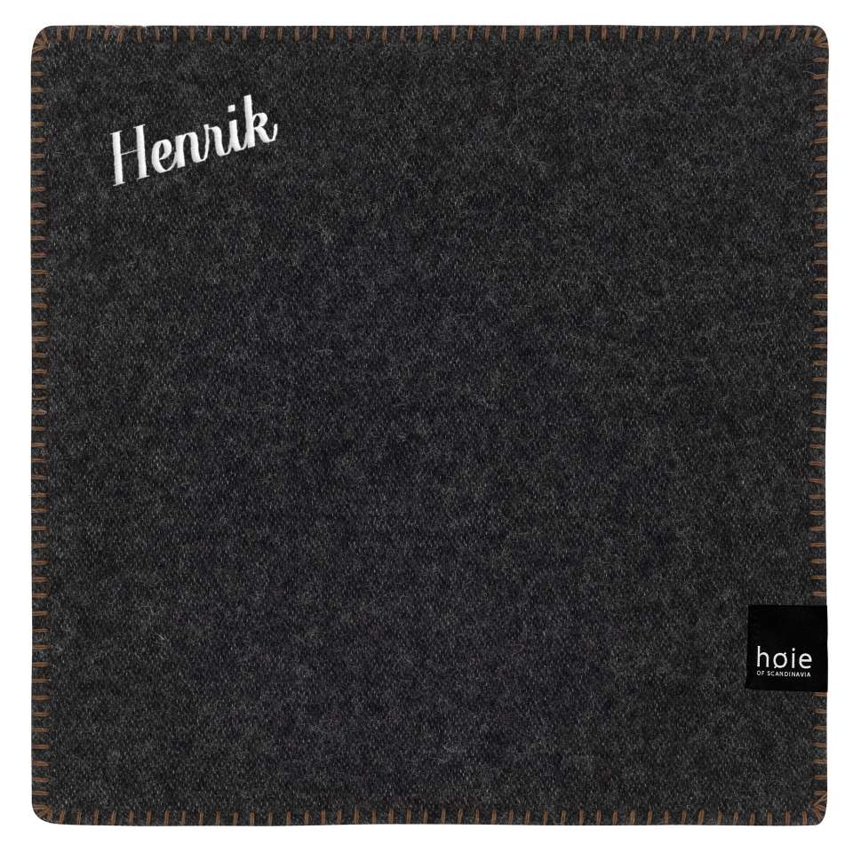 Djupedalen sittunderlag, Grå