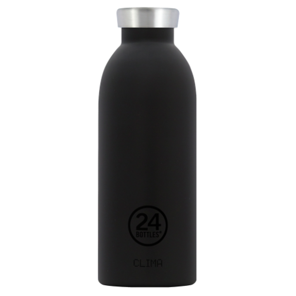 Clima 24Bottles 500 ml Tuxedo Black