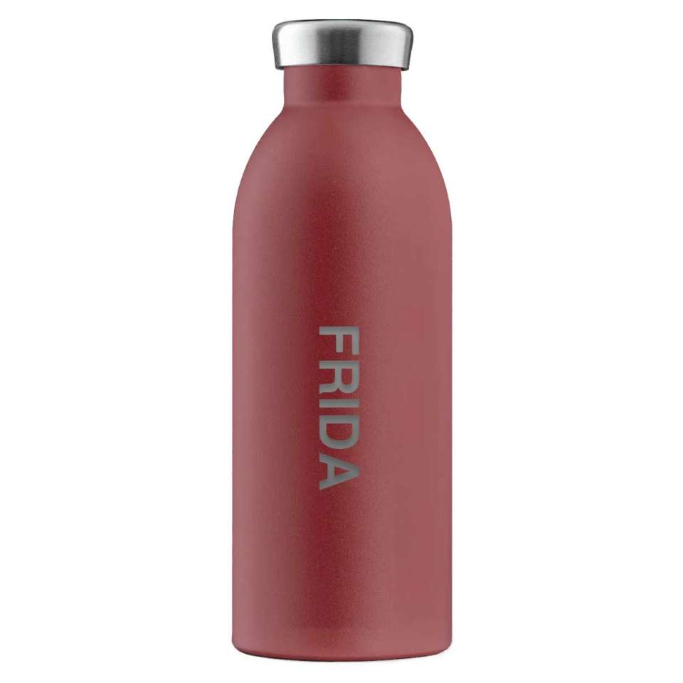Clima 24Bottles 500 ml Country red