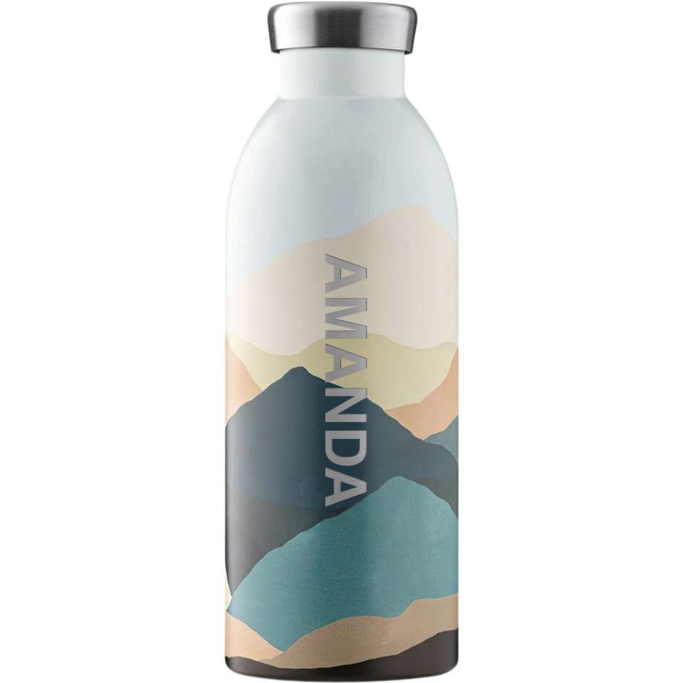 Clima 24Bottles 500 ml Mountains