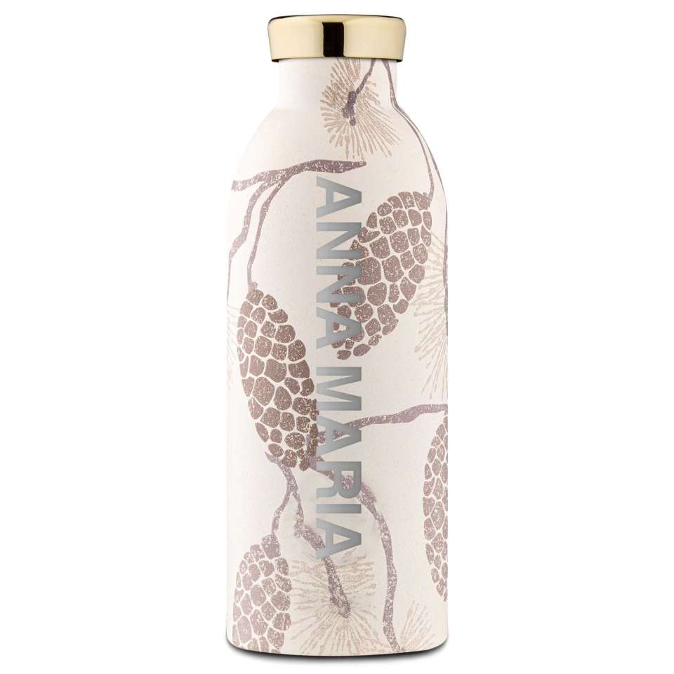 Clima 24Bottles 500 ml Gold Pines