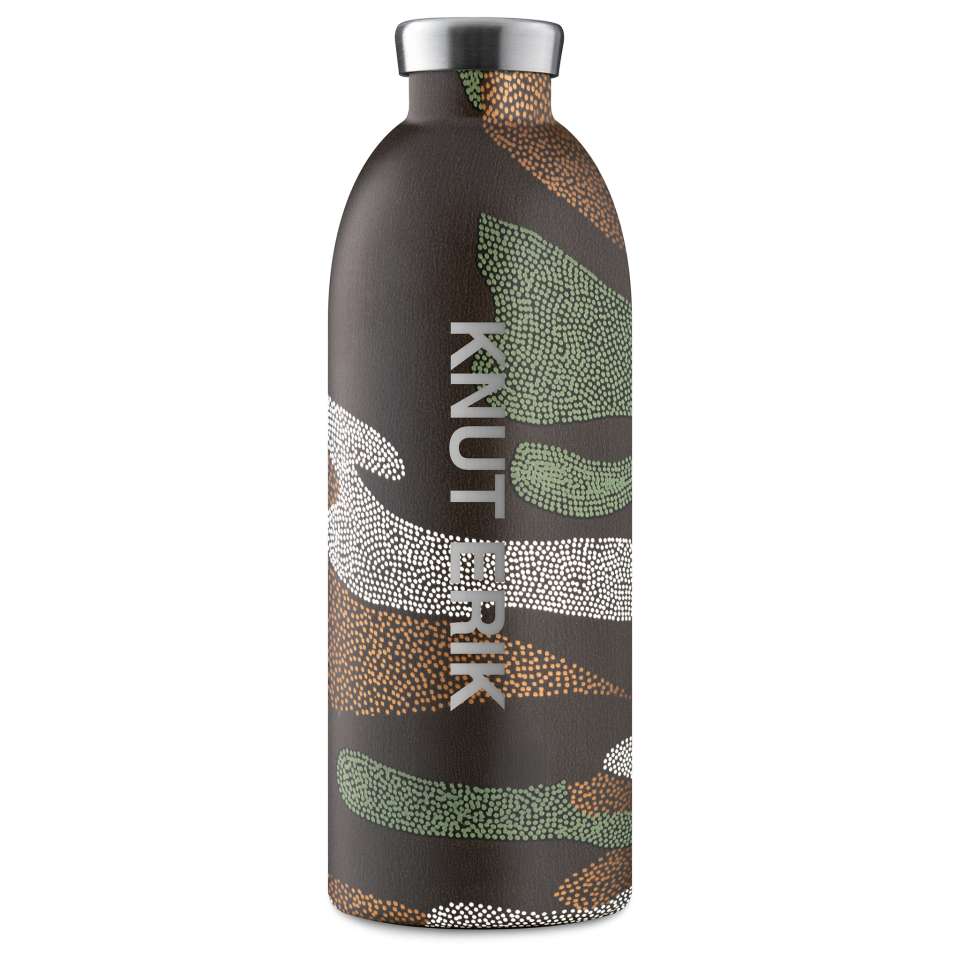 Clima 24Bottles 850 ml Camo Zone