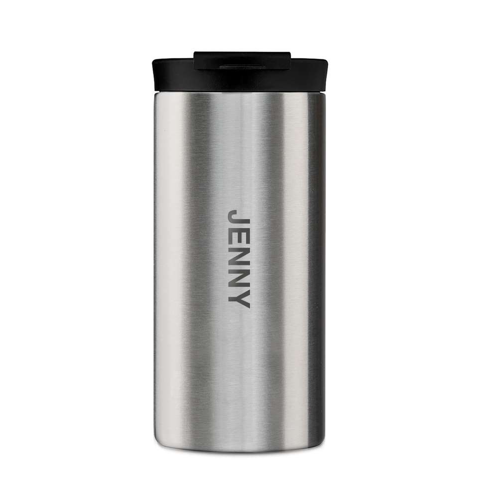 Tumbler 600ml Stainless Steel