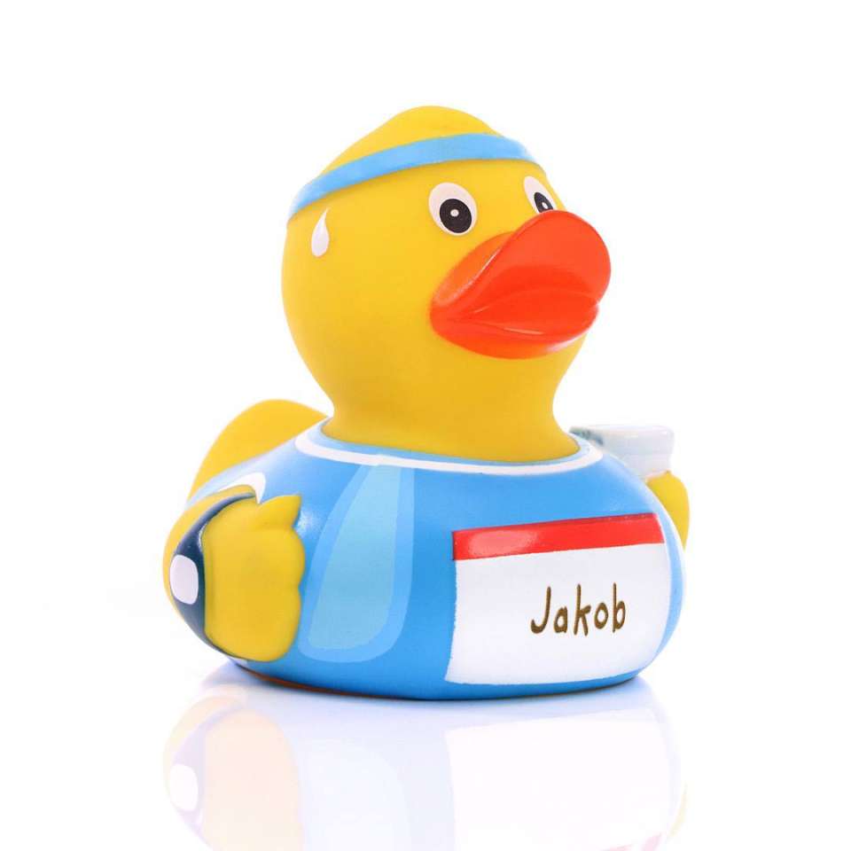 Badanka Löparen