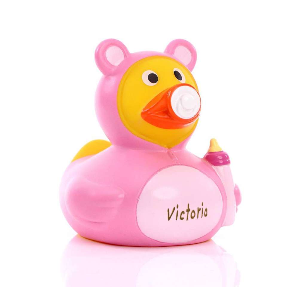 Badanka Rosa Baby