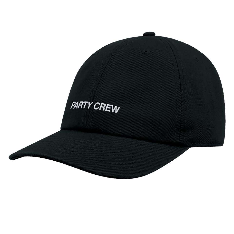 Dad Hat Keps